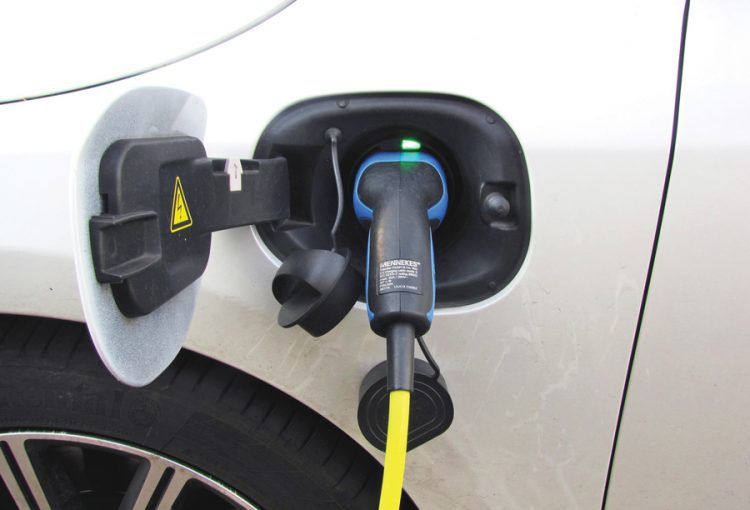 Progress with Volkswagen Charging Stations Heading in Right Direction: Deal Would Ensure Work for Years to Come