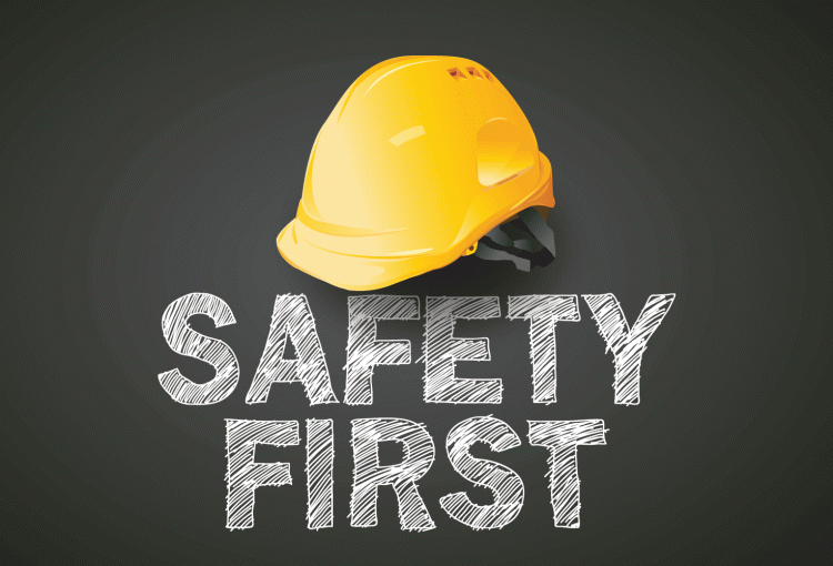 Safety is the Spirit of Solidarity