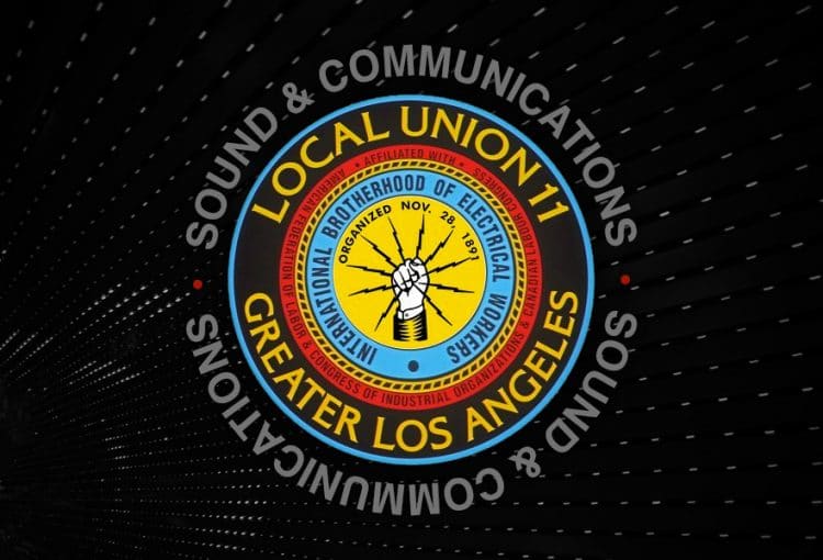 Unit 9 – Sound & Communications Report — February 2021
